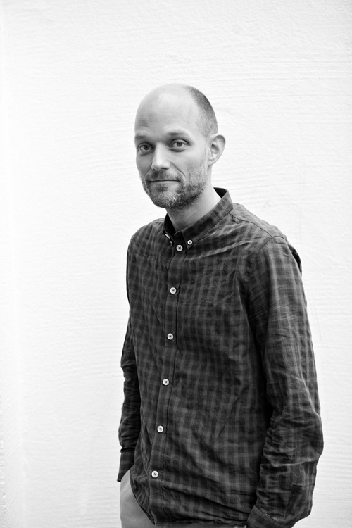 Eskil Vogt, Foto/Copyright: Magnus Roald Strand / Motlys / Norsk Filmdistribusjon