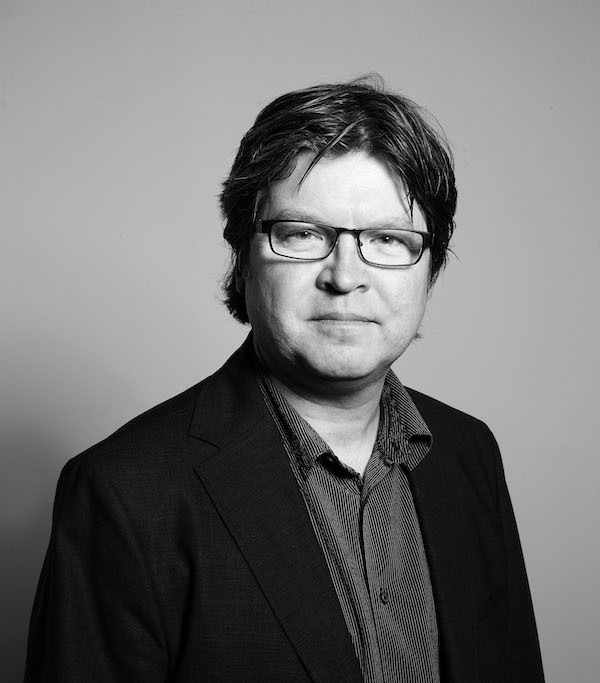 Geir Skomsøy